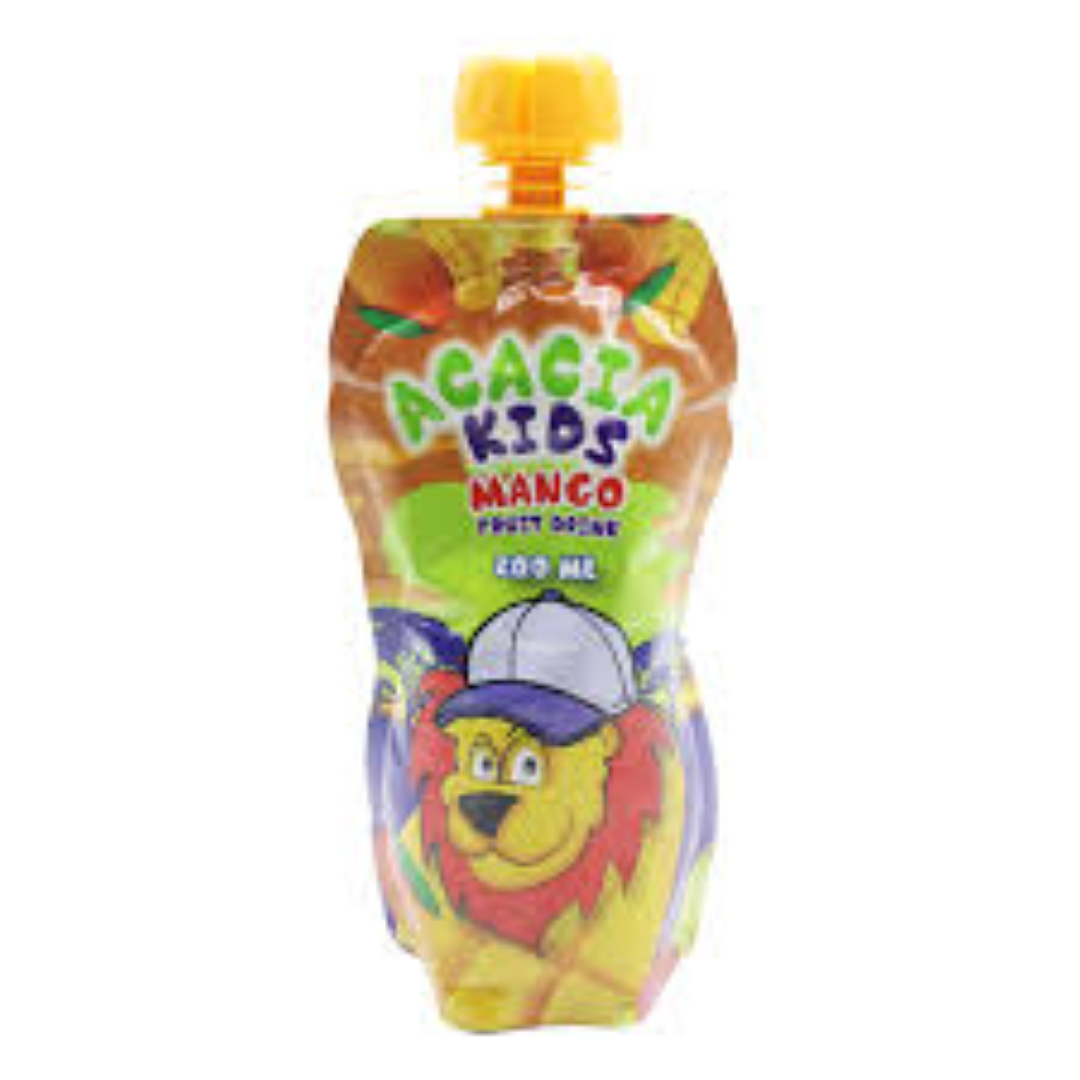 ACACIA KIDS MANGO 200ML